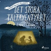 Det stora tältäventyret (MP3-Download)