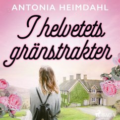 Cover I helvetets gränstrakter (MP3-Download)