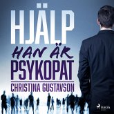 Hjälp - han är psykopat (MP3-Download)