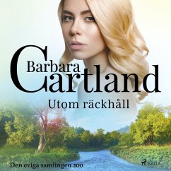 Utom räckhåll (MP3-Download) - Cartland, Barbara