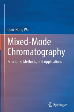 Mixed-Mode Chromatography - Wan, Qian-Hong