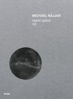 outer space v2 - Najjar, Michael