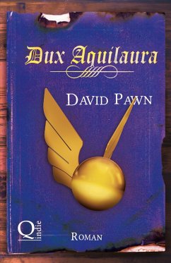 Cover Dux Aquilaura (eBook, ePUB)