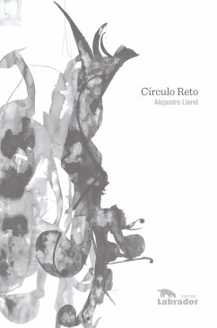 Cover Círculo reto (eBook, ePUB)
