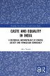 Caste and Equality in India (eBook, PDF) - Bild 1