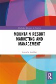 Mountain Resort Marketing and Management (eBook, PDF)