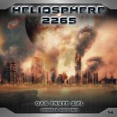 Das erste Ziel / Heliosphere 2265 Bd.14 (MP3-Download)