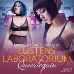 Queerlequin: Lustens Laboratorium (MP3-Download)