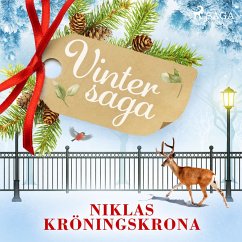 Vintersaga (MP3-Download) - Kröningskrona, Niklas