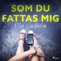 Som du fattas mig (MP3-Download) - Lindholm, Elin