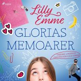 Glorias memoarer (MP3-Download)