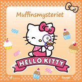 Hello Kitty - Muffinsmysteriet (MP3-Download)
