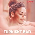 Turkiskt bad - erotiska noveller (MP3-Download)
