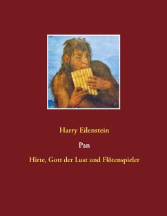 Pan - Eilenstein, Harry