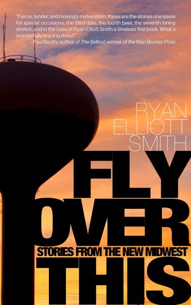 Fly Over This (eBook, ePUB)