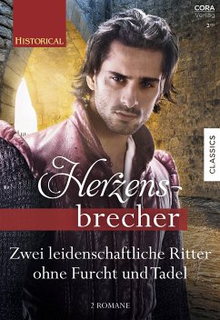 Historical Herzensbrecher Band 11 (eBook, ePUB) - Tetel, Julie; Henshall, Elizabeth