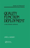 Quality Function Deployment (eBook, PDF)