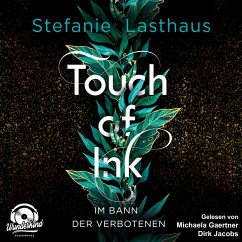 Im Bann der Verbotenen (MP3-Download) - Lasthaus, Stefanie