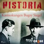 Kasinokungen Bugsy Siegel (MP3-Download)