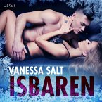 Isbaren - erotisk novell (MP3-Download)