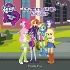 Equestria Girls - En minnesvärd vänskap (MP3-Download)