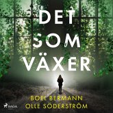 Det som växer (MP3-Download)