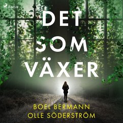 Det som växer (MP3-Download) - Bermann, Boel; Söderström, Olle