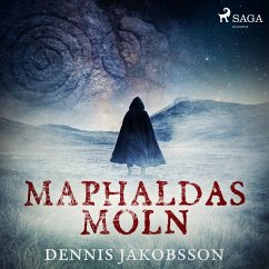 Maphaldas moln (MP3-Download) - Jakobsson, Dennis