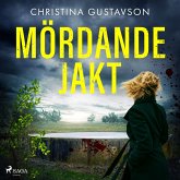 Mördande jakt (MP3-Download)