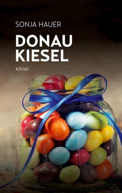 Donaukiesel (eBook, ePUB) - Hauer, Sonja