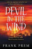 Devil In The Wind (eBook, ePUB)