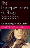 The Disappearance of Ebby Steppach (eBook, ePUB)
