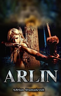 Cover Arlin (eBook, ePUB)