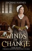 Winds of Change (The Mayflower Collection, #0) (eBook, ePUB)