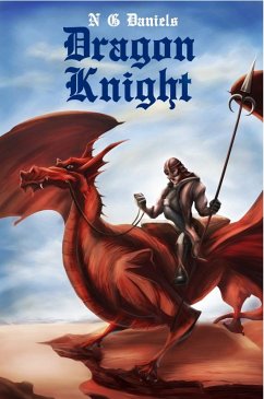 Dragon Knight (eBook, ePUB) Cover Dragon Knight (eBook, ePUB)