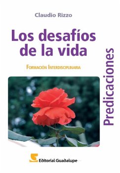 Los desafíos de la vida (eBook, ePUB) Cover Los desafíos de la vida (eBook, ePUB)