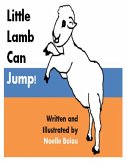 Little Lamb Can Jump! (eBook, ePUB)