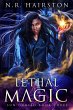 Lethal Magic (Sun Cursed, #3) (eBook,... - Bild 1