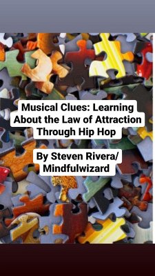 Musical Clues (eBook, ePUB) - Rivera, Steven