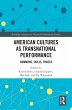 American Cultures as Transnational... - Bild 1
