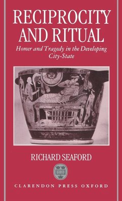 Cover RECIPROCITY & RITUAL C