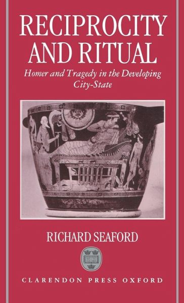 RECIPROCITY & RITUAL C RECIPROCITY & RITUAL C