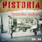 Spanska sjukan (MP3-Download)