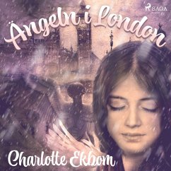 Ängeln i London (MP3-Download) - Ekbom, Charlotte