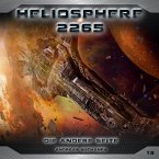 Die andere Seite / Heliosphere 2265 Bd.13 (MP3-Download)