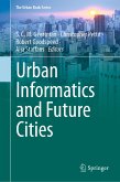 Urban Informatics and Future Cities (eBook, PDF)
