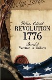 Revolution 1776 / Revolution 1776 Band 3 Verräter in Uniform