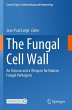 The Fungal Cell Wall - Bild 1