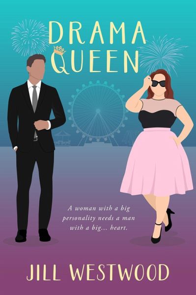 Drama Queen (Foster's Creek, #3) (eBook, ePUB) Drama Queen (Foster's Creek, #3) (eBook, ePUB)