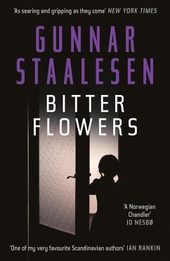 Bitter Flowers: The breathtaking Nordic Noir thriller (eBook, ePUB) - Staalesen, Gunnar